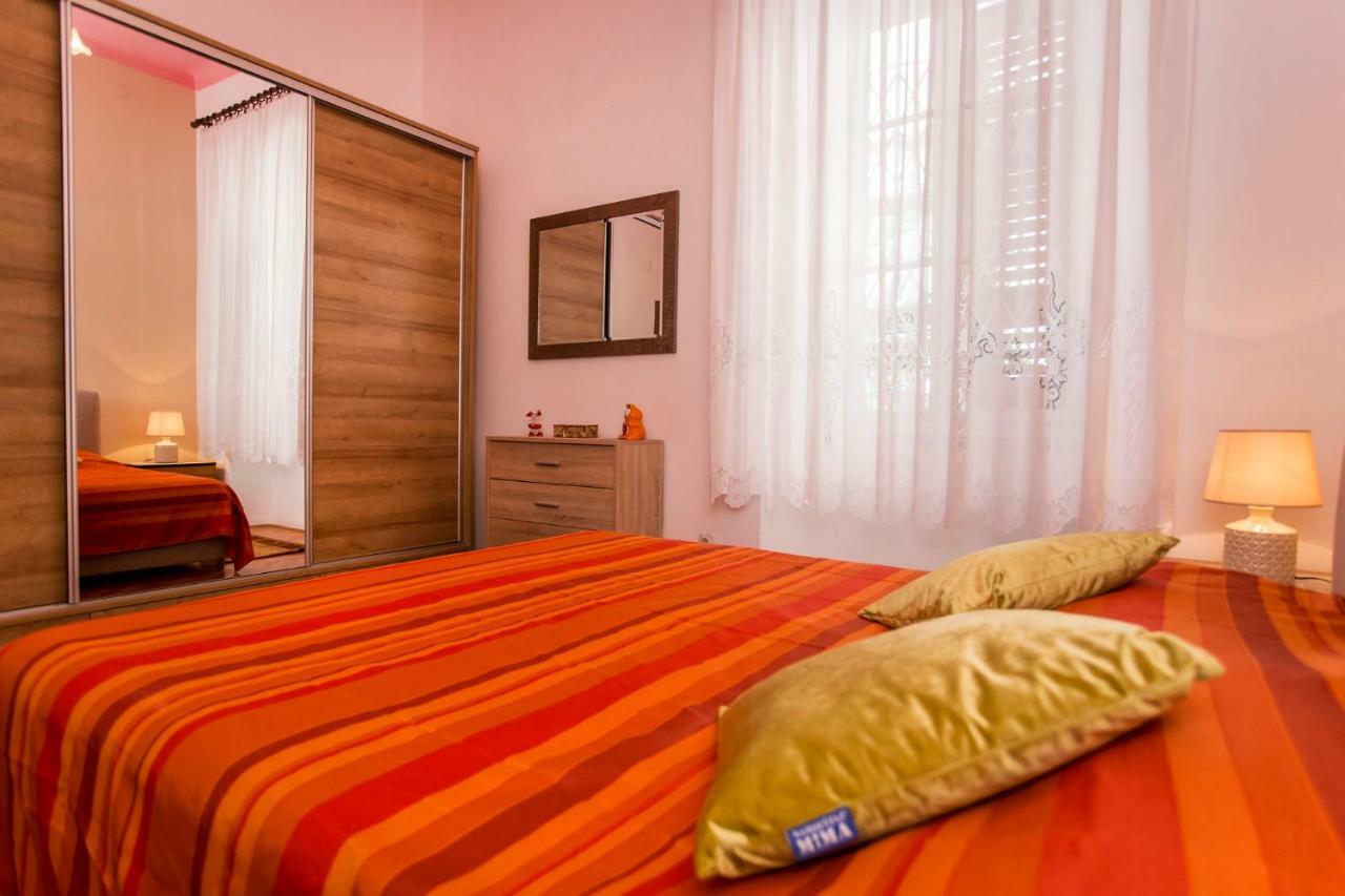 Emanuel Apartman PUY 외부 사진