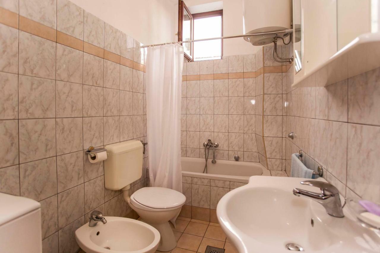 Emanuel Apartman PUY 외부 사진