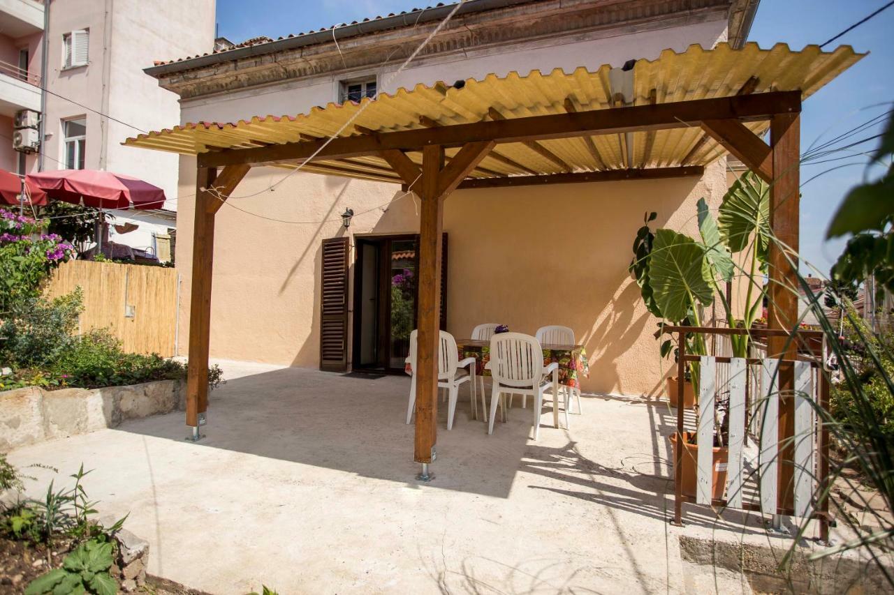 Emanuel Apartman PUY 외부 사진